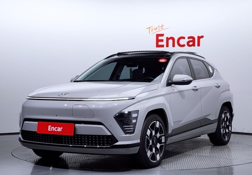 Hyundai Kona Electric (SX2)