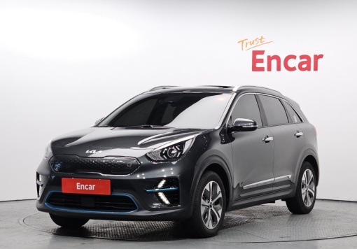 Kia Niro EV