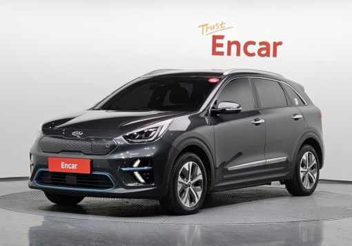 Kia Niro EV