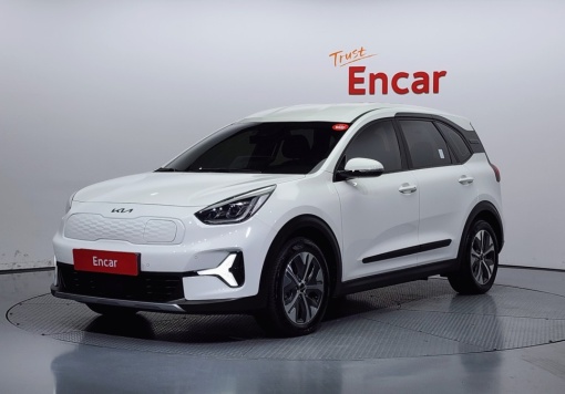 Kia niro plus