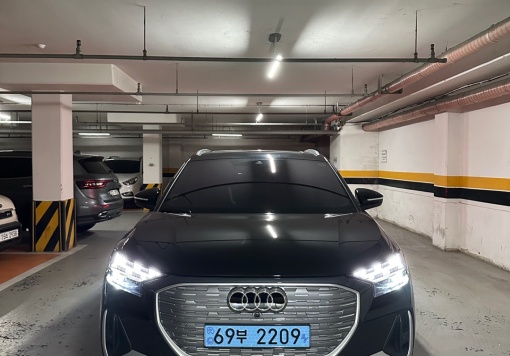 Audi Q4