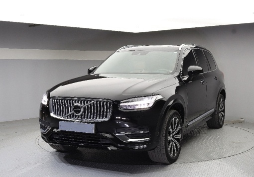 Volvo XC90 2nd generation