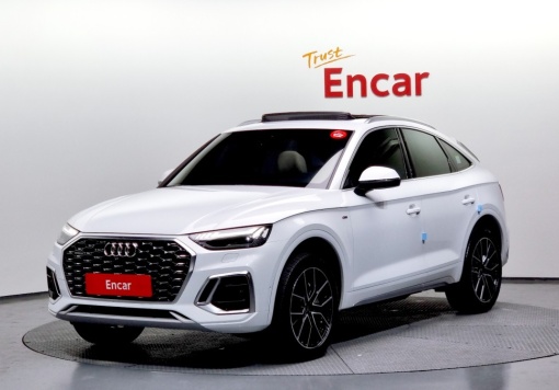 Audi Q5 (FY)
