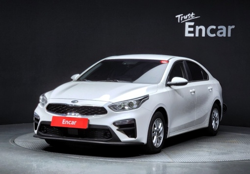 Kia All New K3