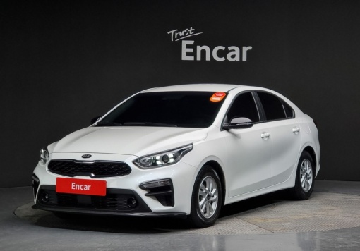 Kia All New K3
