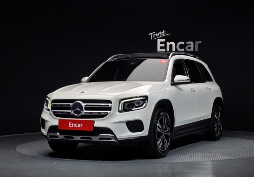 Mercedes-Benz GLB-Class X247