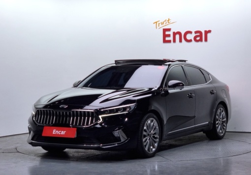 Kia K7 Premier