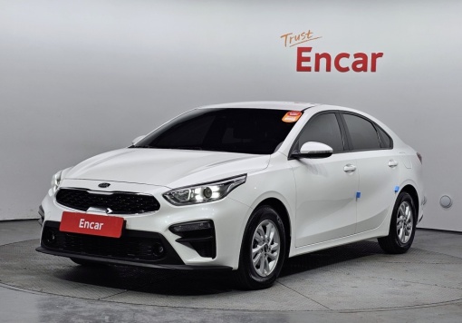 Kia All New K3