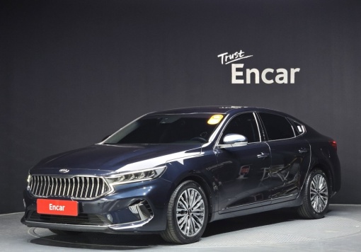 Kia K7 Premier