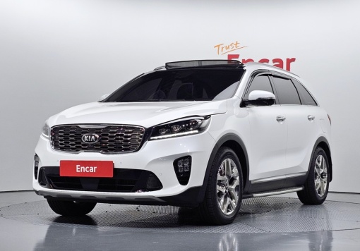 Kia The New Sorento