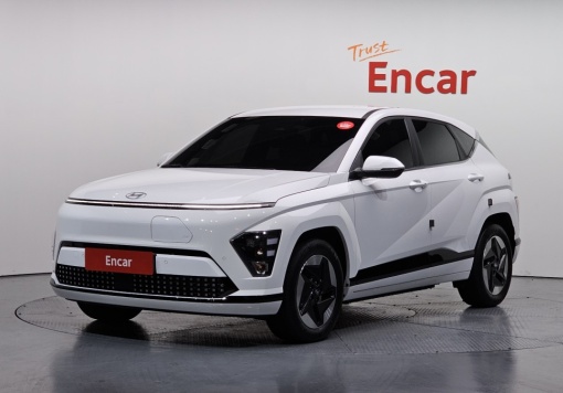 Hyundai Kona Electric (SX2)