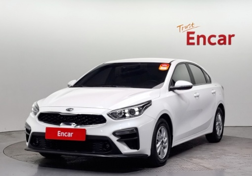 Kia All New K3