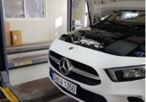 Mercedes-Benz A-Class W177