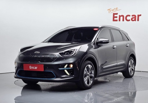 Kia Niro EV