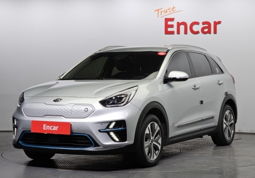 Kia Niro EV