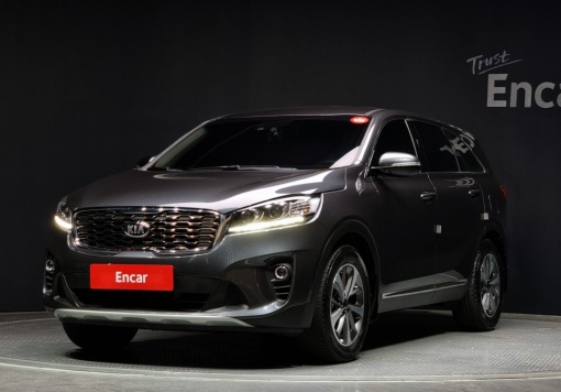 Kia The New Sorento