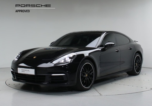 Porsche Panamera (971)