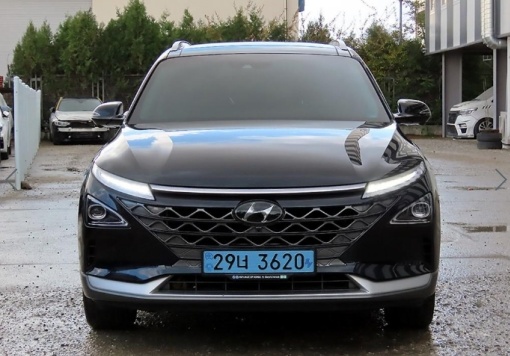 Hyundai Nexo