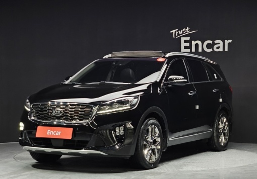 Kia The New Sorento