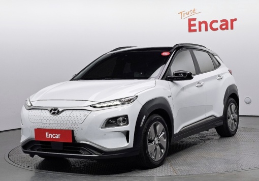 Hyundai kona electric