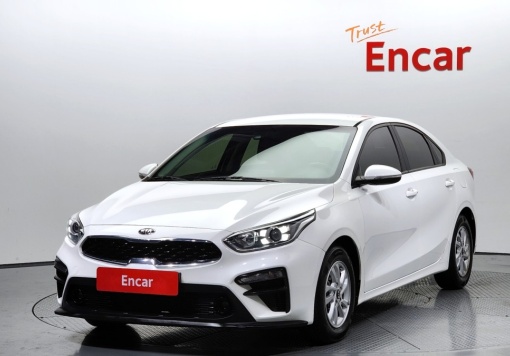 Kia All New K3