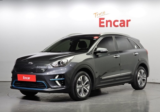 Kia Niro EV