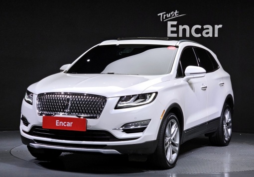 Lincoln MKC