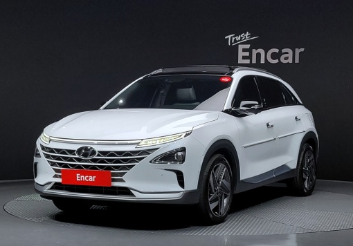 Hyundai Nexo