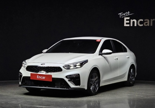 Kia All New K3