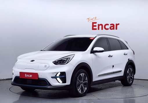 Kia Niro EV