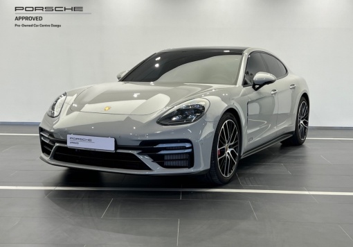 Porsche Panamera (971)