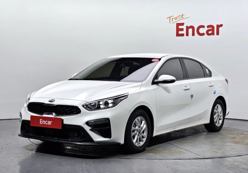 Kia All New K3