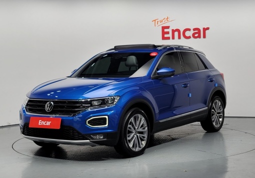 Volkswagen T-Rock