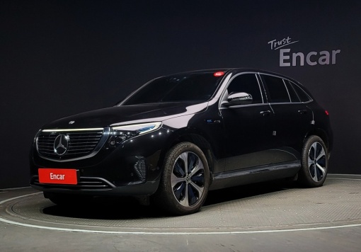 Mercedes-Benz EQC-N293