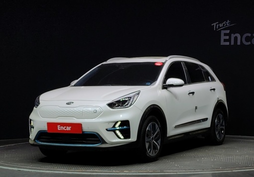 Kia Niro EV