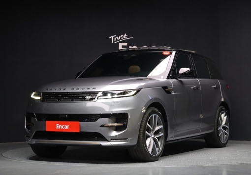 Land rover Range Rover Sport 3rd generation