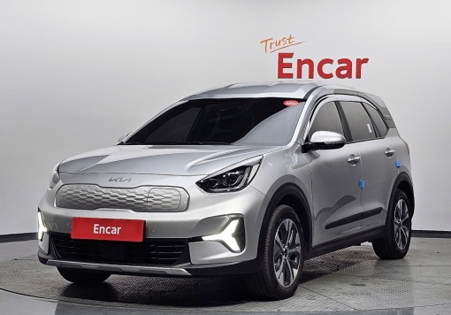 Kia niro plus