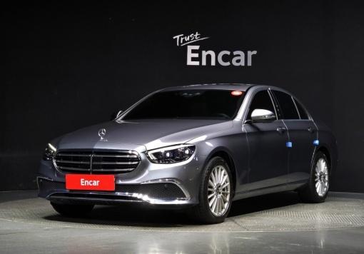 Mercedes-Benz E-Class W213