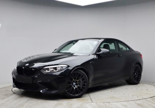 BMW M2 (F87)