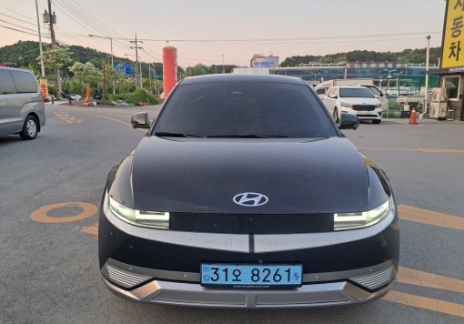 Hyundai Ioniq 5