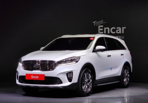 Kia The New Sorento