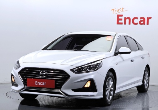 Hyundai sonata new rise