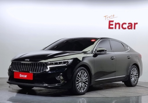 Kia K7 Premier