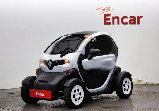 Renault Korea (Samsung) Twizy