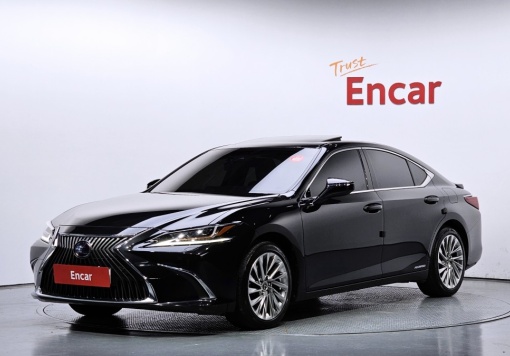 Lexus ES300h 7th generation