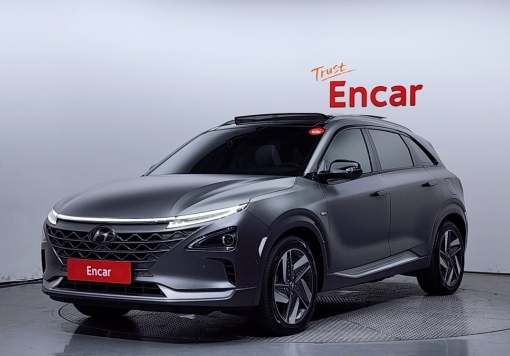 Hyundai Nexo