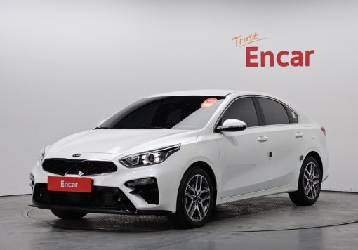 Kia All New K3