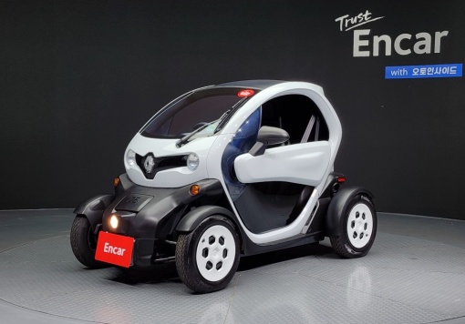 Renault Korea (Samsung) Twizy