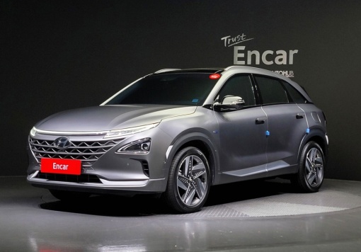 Hyundai Nexo