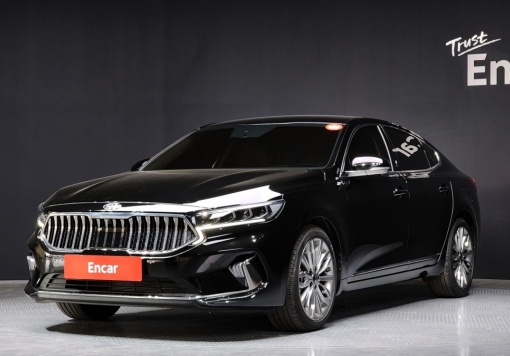 Kia K7 Premier